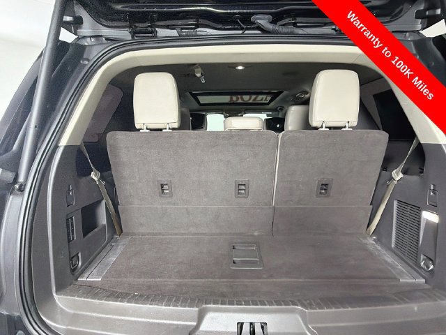 Certified 2021 Ford Expedition Limited AWD/4WD image 34