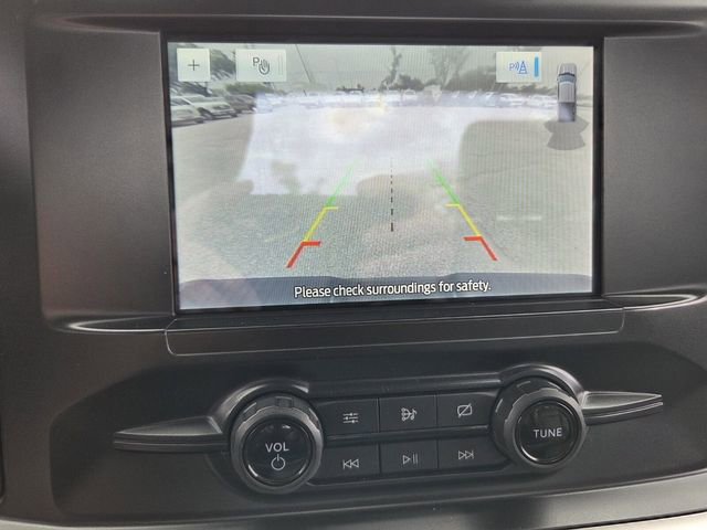 Certified 2021 Ford F150 XL w/ Equipment Group 101A High RWD image 24