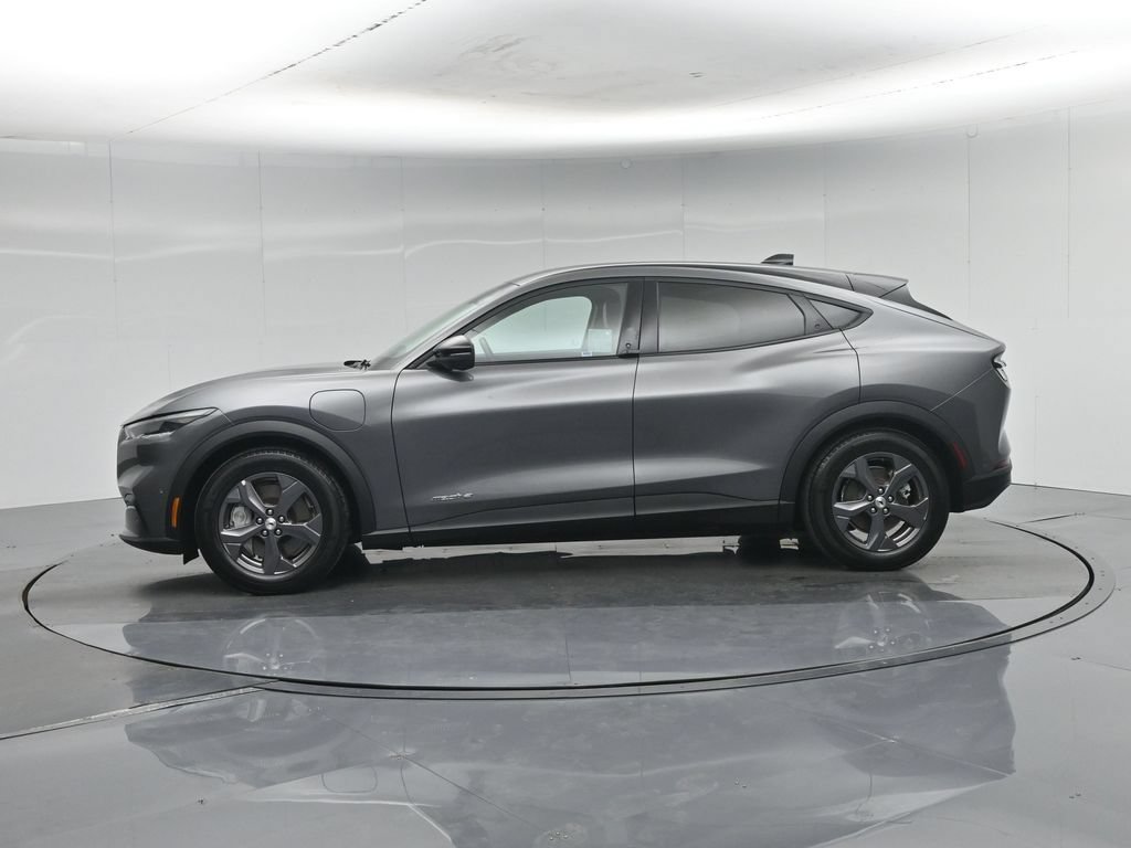 Certified 2023 Ford Mustang Mach-E Select RWD image 30