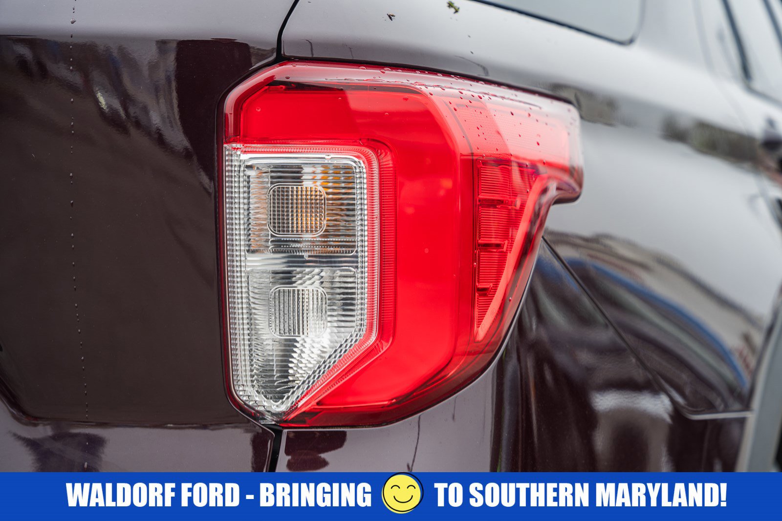 Certified 2023 Ford Explorer XLT w/ Equipment Group 202A image 11