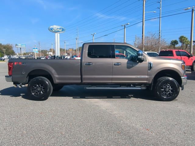 Certified 2019 Ford F250 XLT w/ XLT Premium Package image 5