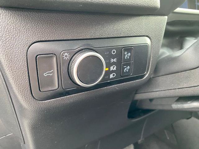 Certified 2024 Ford Escape Active AWD/4WD image 17