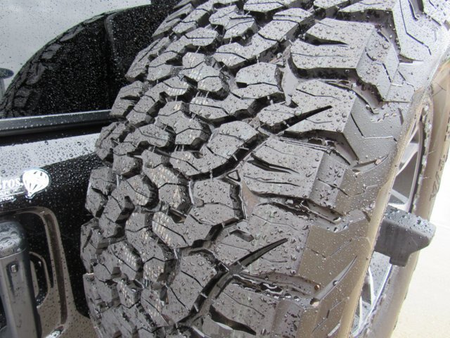 Used 2024 Jeep Wrangler Unlimited Rubicon AWD/4WD image 22