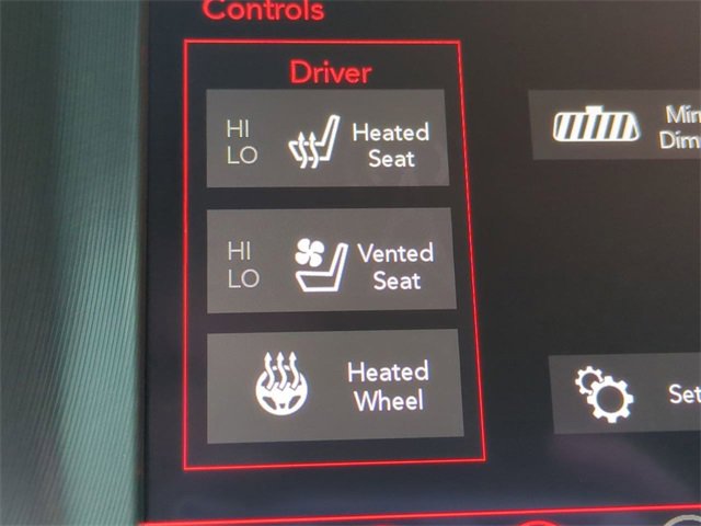 Used 2020 Dodge Charger SXT w/ Plus Group image 21