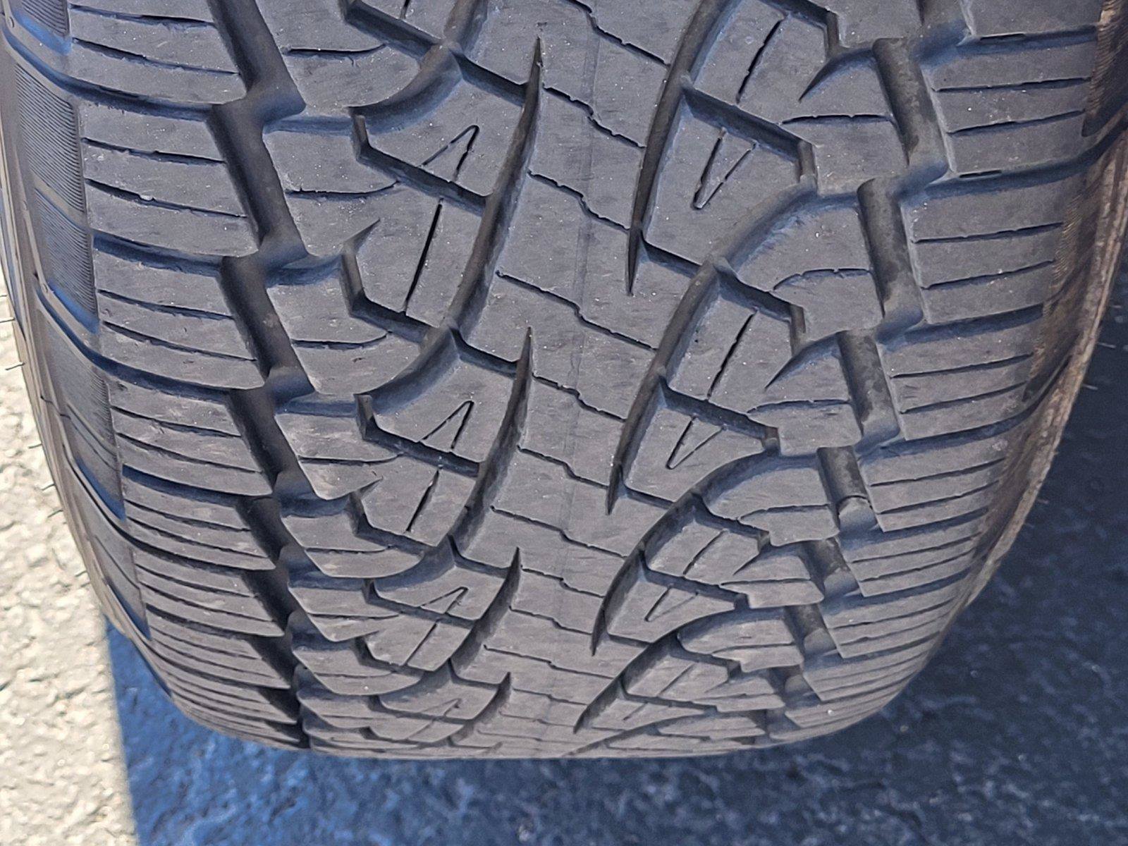 Certified 2026 Ford Expedition Active AWD/4WD image 11
