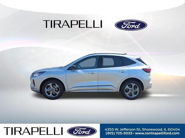 Certified 2023 Ford Escape ST-Line w/ Tech Pack #1 image 6