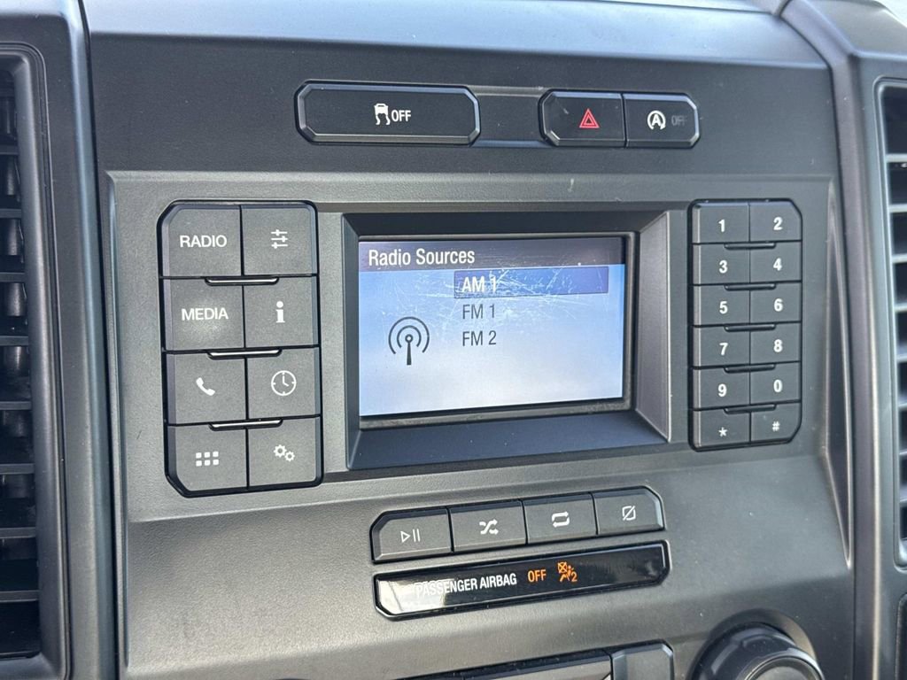 Certified 2019 Ford F150 XL w/ Equipment Group 101A Mid image 13