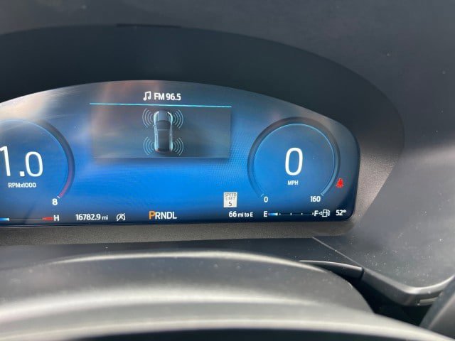 Certified 2023 Ford Escape Active w/ Tech Pack #2 AWD/4WD image 19