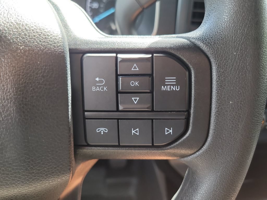 Certified 2023 Ford F150 XL w/ STX Appearance Package RWD image 27
