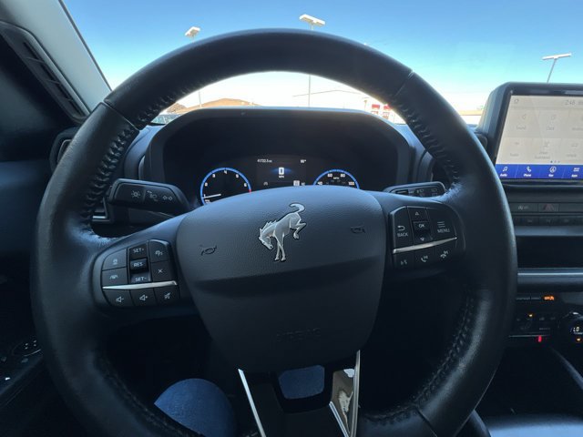 Certified 2021 Ford Bronco Sport Big Bend w/ Big Bend Package (96B) AWD/4WD image 15