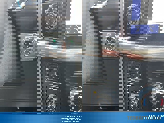 Certified 2023 Ford F150 Lariat w/ Equipment Group 502A High image 36