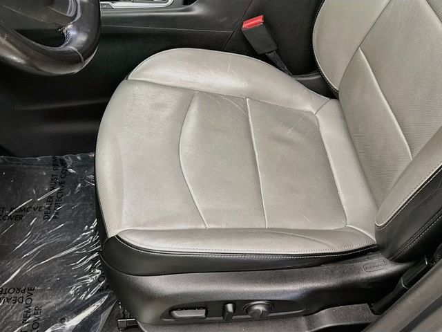 Used 2018 Chevrolet Equinox Premier AWD/4WD image 19
