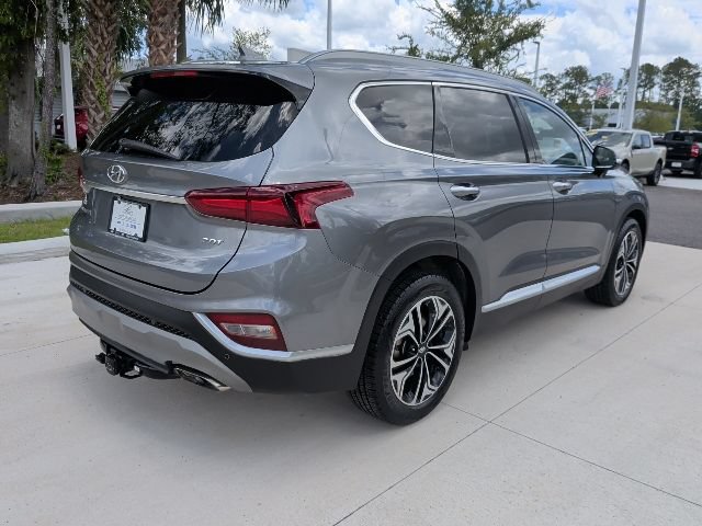 Used 2019 Hyundai Santa Fe FWD image 6