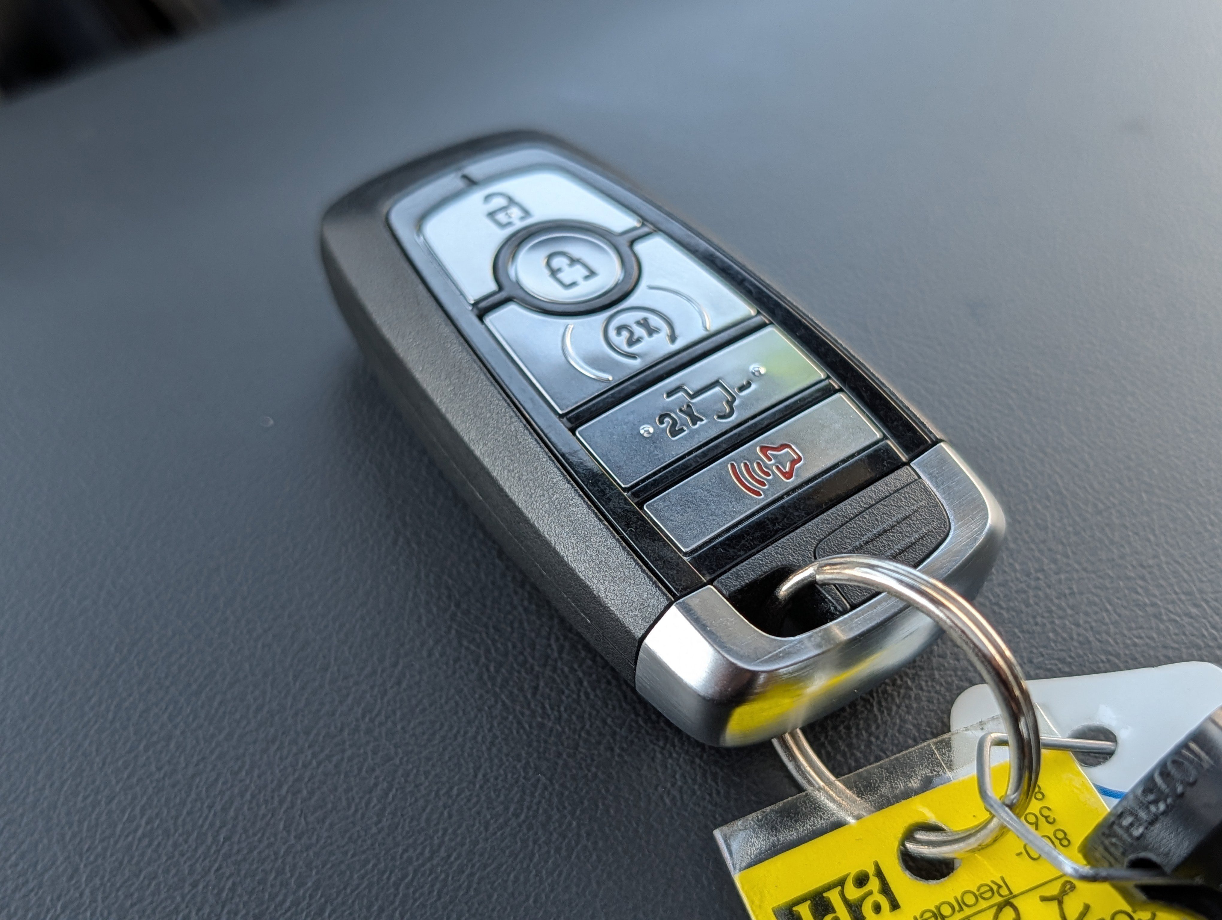 Certified 2025 Ford F150 Raptor image 37