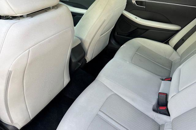 Used 2023 Hyundai Sonata SEL image 19