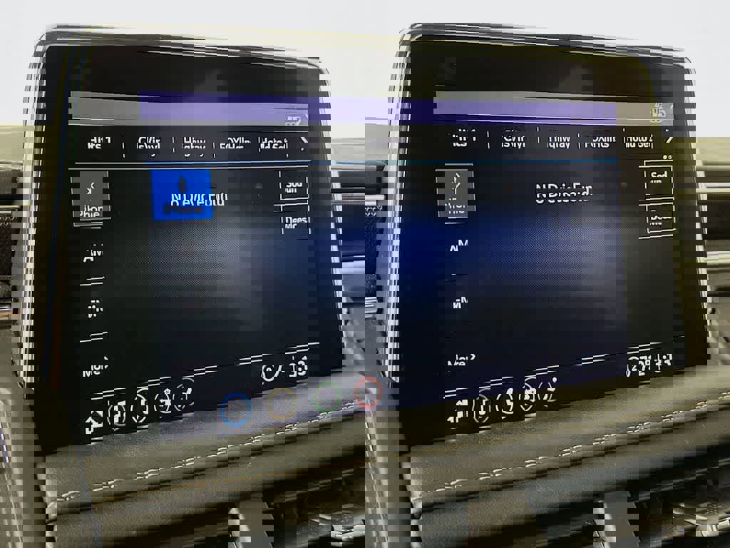 Used 2021 GMC Yukon AT4 image 20