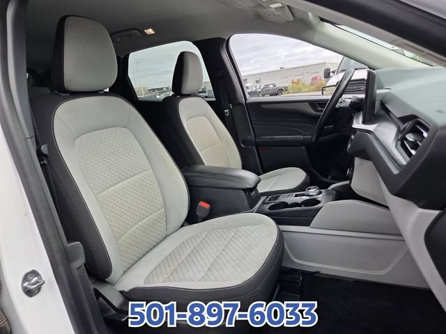 Certified 2023 Ford Escape Active w/ Tech Pack #1 FWD image 15