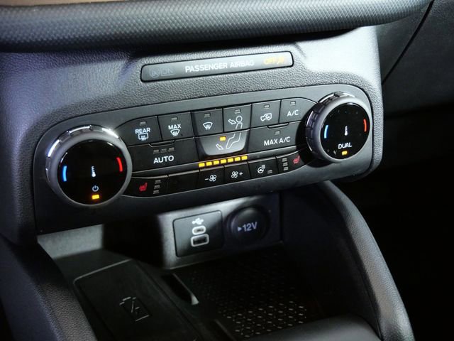 Certified 2024 Ford Bronco Sport Outer Banks w/ Tech Package image 21