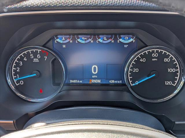 Certified 2023 Ford F150 XLT w/ Equipment Group 302A High AWD/4WD image 11