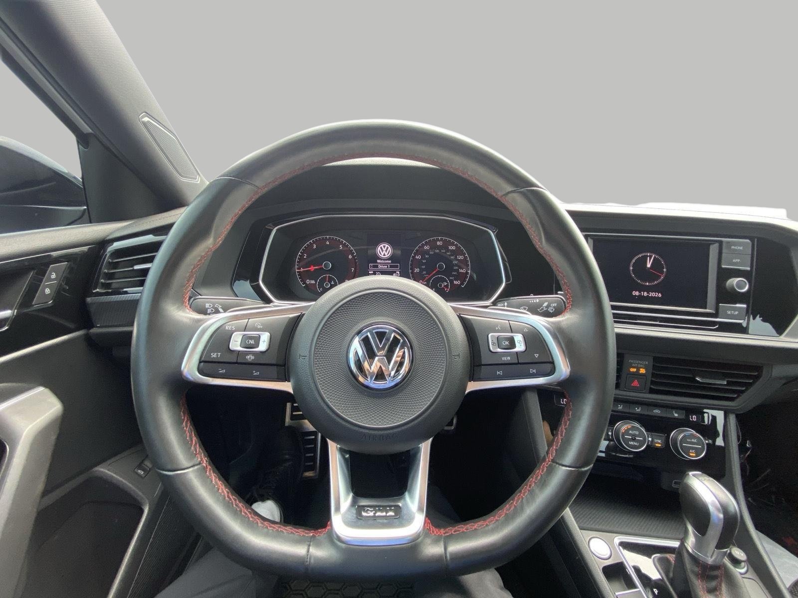 Used 2019 Volkswagen Jetta GLI Autobahn FWD image 14
