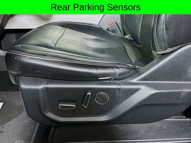 Certified 2019 Ford F350 Lariat w/ Chrome Package AWD/4WD image 22