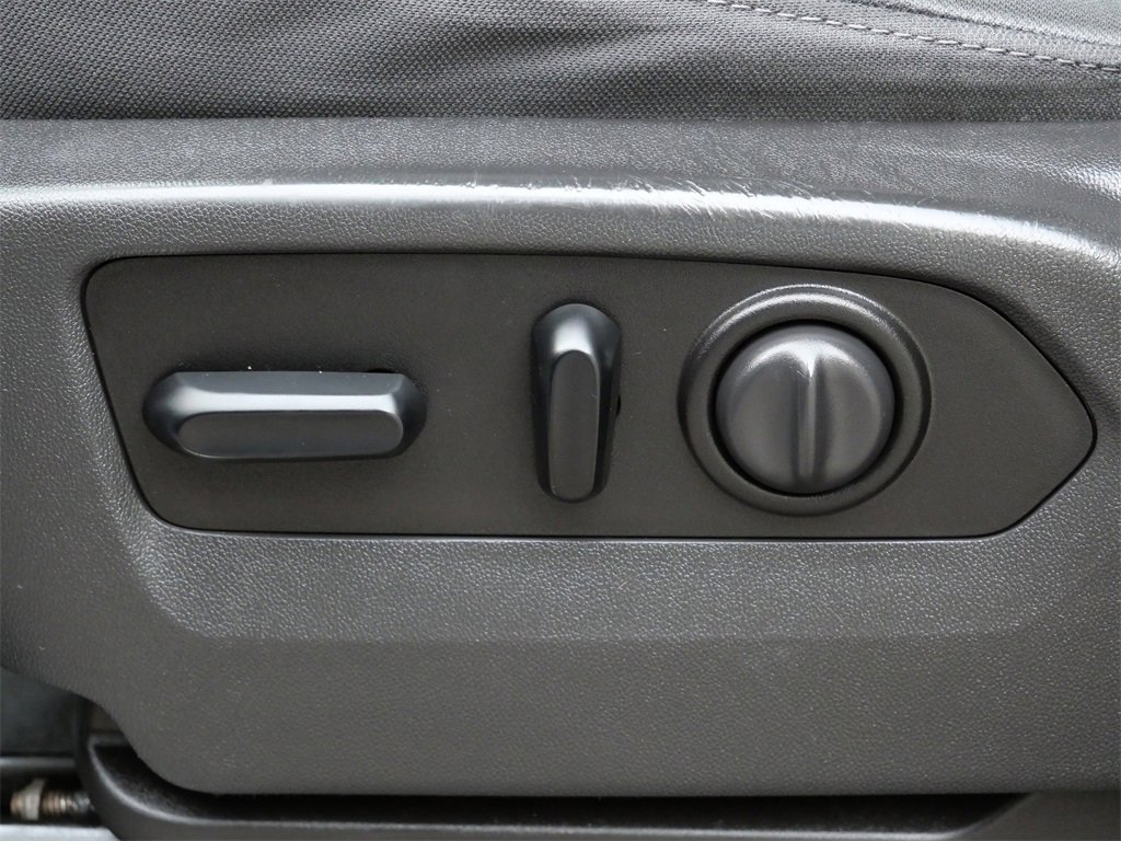 Used 2019 Chevrolet Silverado 1500 LT w/ All-Star Edition image 16