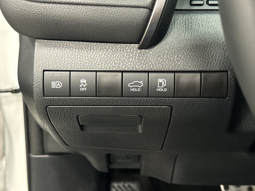 Used 2022 Toyota Camry TRD image 13