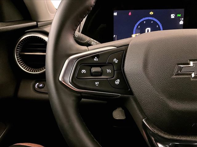 Used 2024 Chevrolet Trax ACTIV w/ Driver Confidence Package FWD image 17