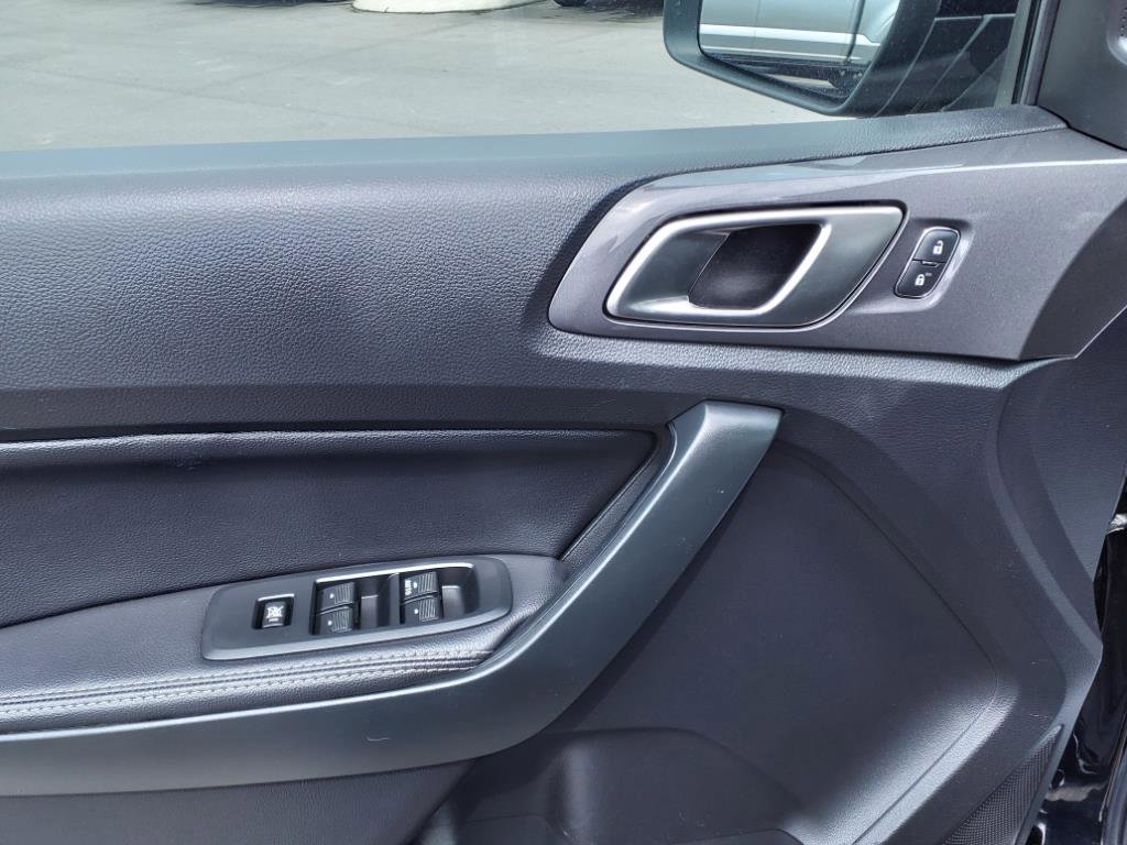 Certified 2020 Ford Ranger Lariat w/ Technology Package image 18