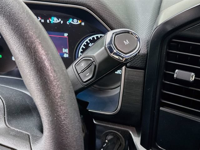 Certified 2023 Ford F150 XL w/ STX Black Appearance Package AWD/4WD image 17