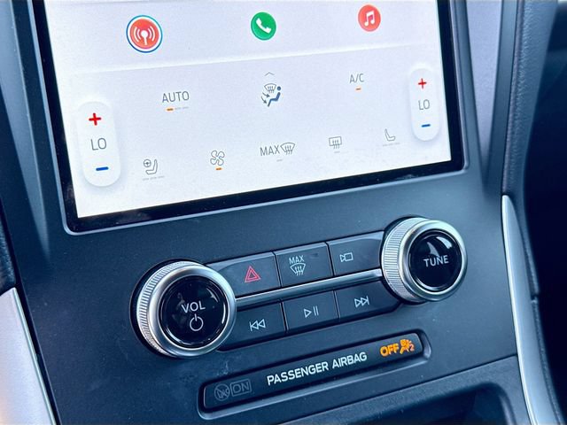 Certified 2024 Ford Edge ST-Line AWD/4WD image 22