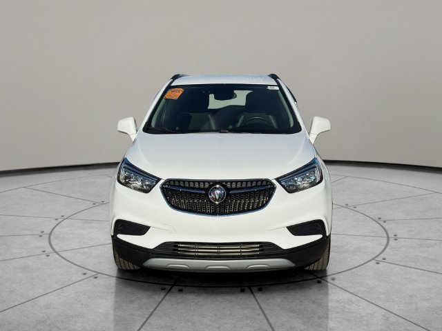 Used 2020 Buick Encore Preferred AWD/4WD image 14