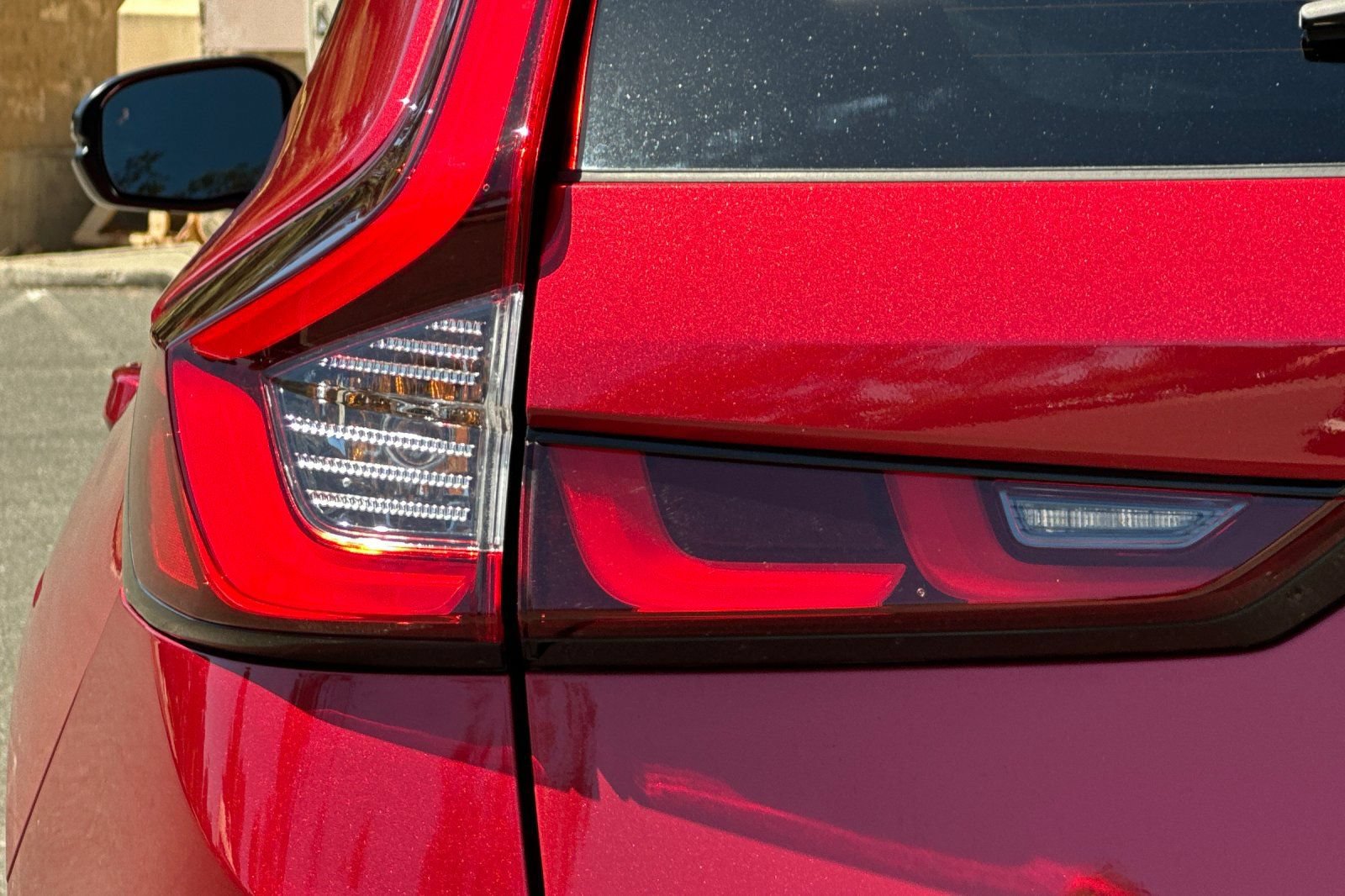 Used 2024 Honda CR-V Sport image 48