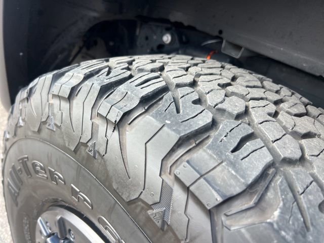 Certified 2022 Ford Escape SEL image 58