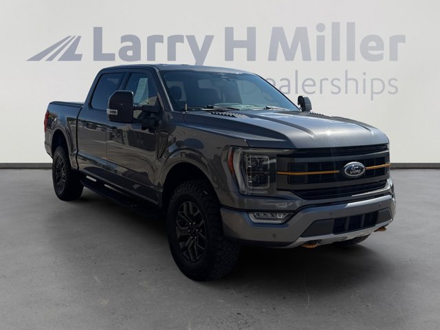 Certified 2023 Ford F150 Tremor w/ Equipment Group 402A High AWD/4WD image 7