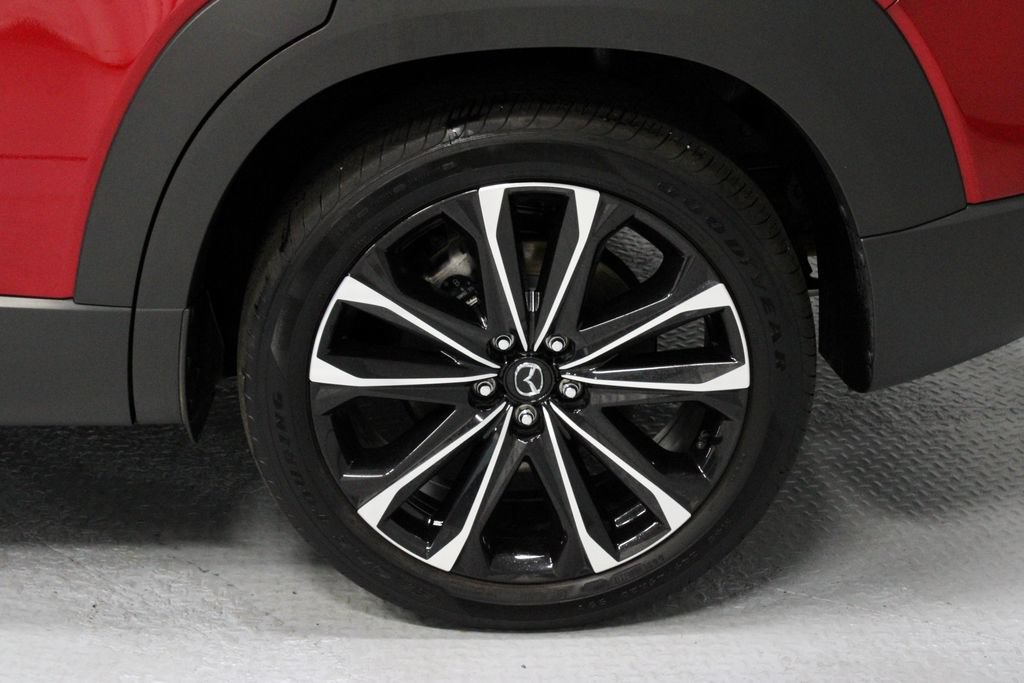 Used 2025 MAZDA CX-50 AWD 2.5 S w/ Premium Plus Pkg image 20