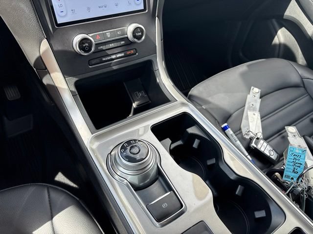 Certified 2024 Ford Edge SEL w/ Convenience Package AWD/4WD image 26