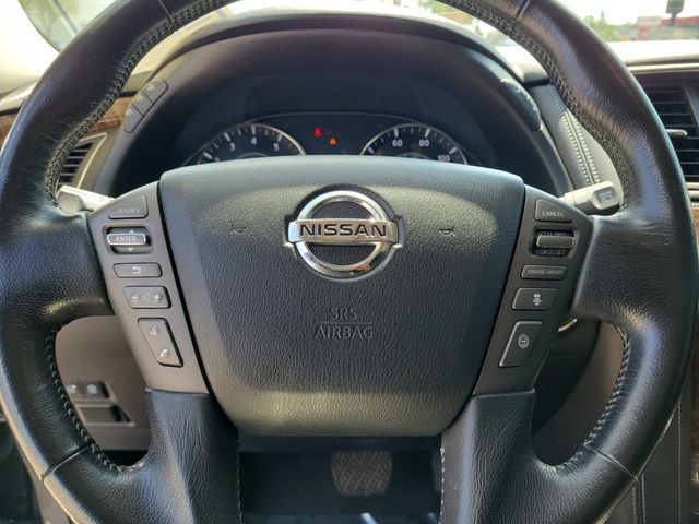 Used 2019 Nissan Armada SL w/ Premium Package AWD/4WD image 24