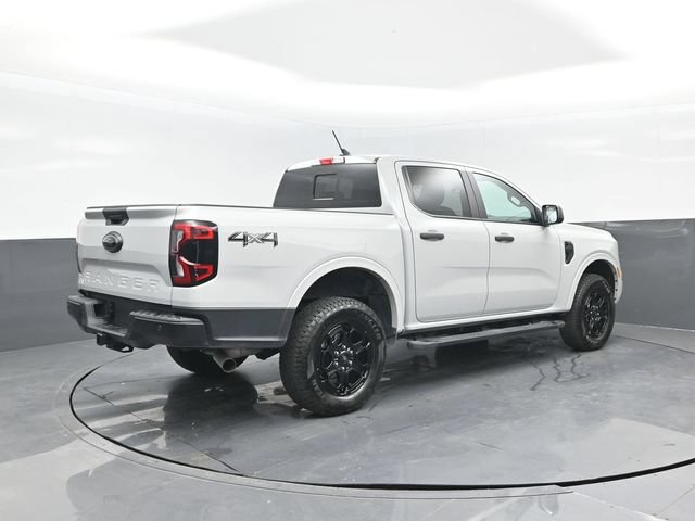 Certified 2026 Ford Ranger XLT w/ Equipment Group 301A High AWD/4WD image 18