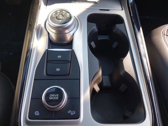 Certified 2022 Ford Explorer ST-Line image 22