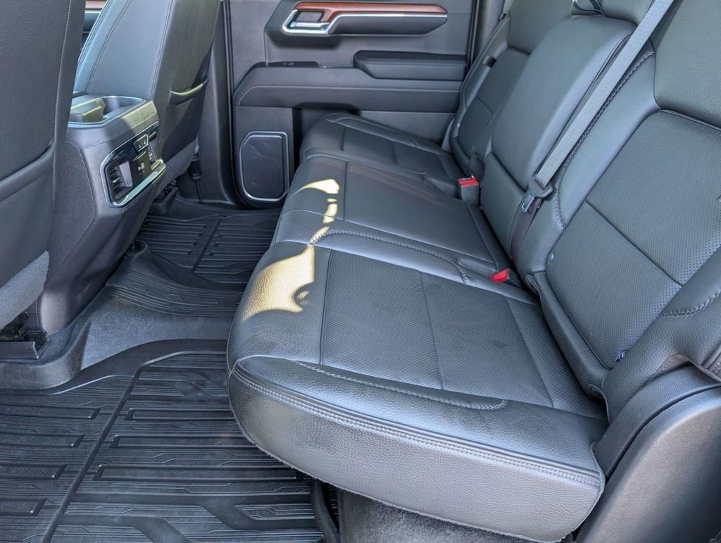 Used 2022 GMC Sierra 1500 Denali w/ Denali Reserve Package image 46