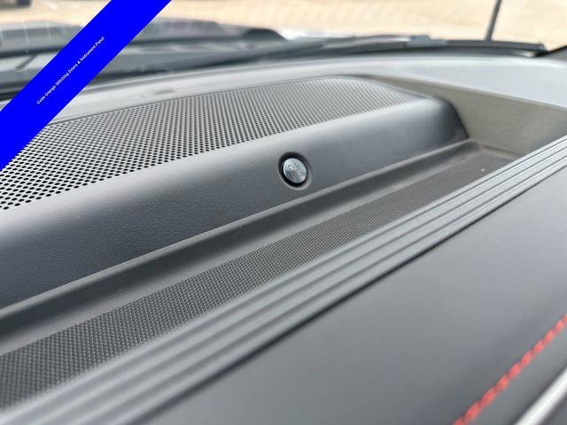 Certified 2025 Ford F150 Raptor w/ Equipment Group 803A Raptor R AWD/4WD image 27