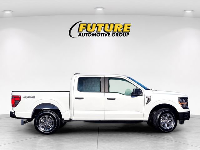 Certified 2024 Ford F150 XL image 6