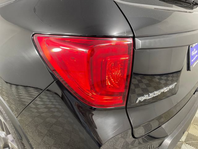 Used 2023 Honda Passport EX-L image 25