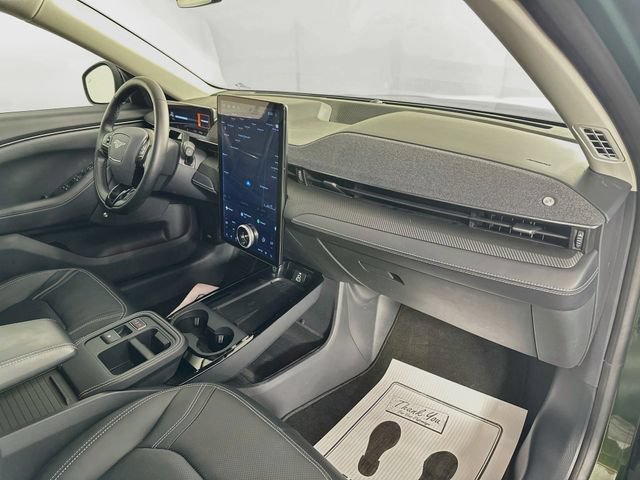 Certified 2025 Ford Mustang Mach-E Premium AWD/4WD image 37
