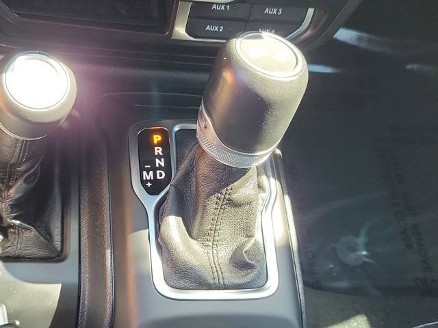 Used 2021 Jeep Wrangler Unlimited Sahara image 24