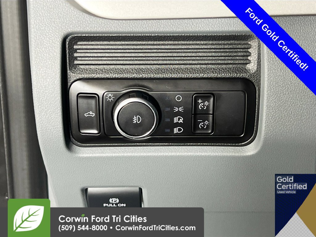 Certified 2023 Ford F250 XLT AWD/4WD image 17