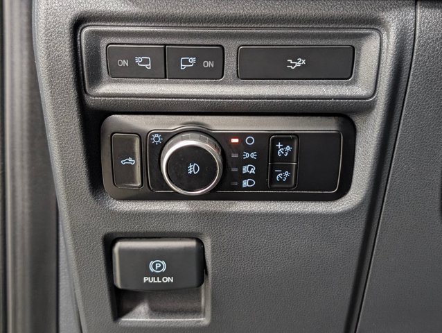 Certified 2023 Ford F150 XLT w/ Equipment Group 302A High AWD/4WD image 13