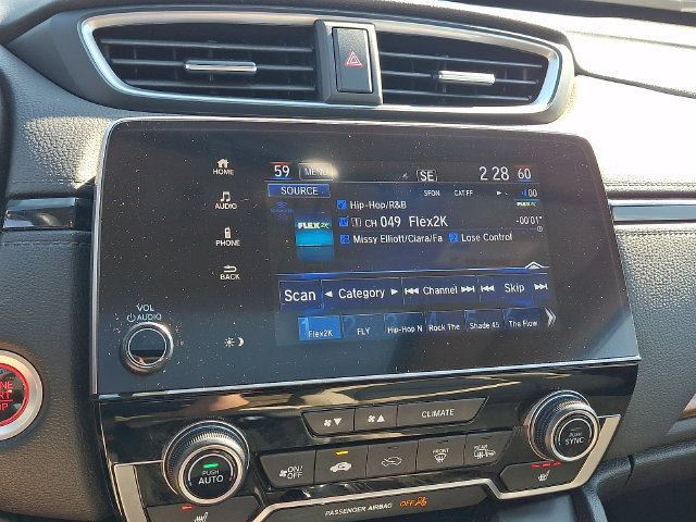 Used 2020 Honda CR-V EX image 17