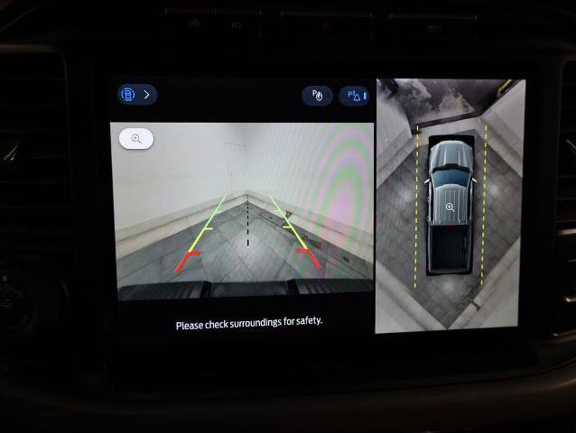 Certified 2024 Ford F150 XLT image 27